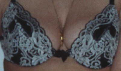 Jolies rondeurs non !